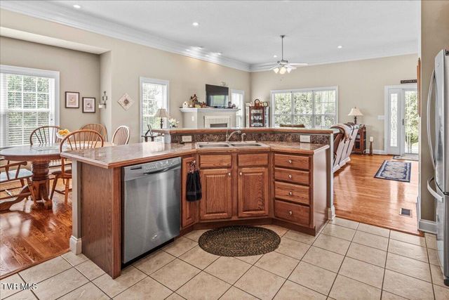 11 Vesta Sue Court, Jonesborough, TN 37659