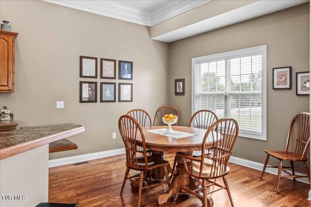 11 Vesta Sue Court, Jonesborough, TN 37659