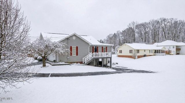 11 Vesta Sue Court, Jonesborough, TN 37659