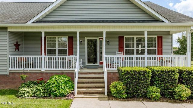 11 Vesta Sue Court, Jonesborough, TN 37659