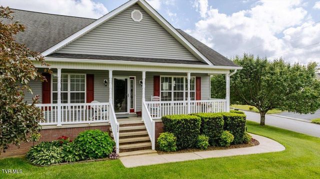 11 Vesta Sue Court, Jonesborough, TN 37659