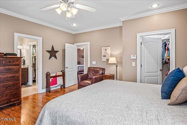 11 Vesta Sue Court, Jonesborough, TN 37659