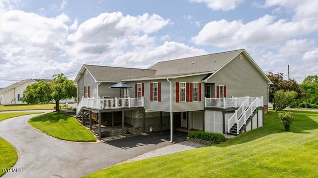 11 Vesta Sue Court, Jonesborough, TN 37659