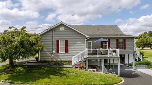11 Vesta Sue Court, Jonesborough, TN 37659