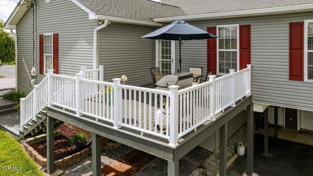 11 Vesta Sue Court, Jonesborough, TN 37659