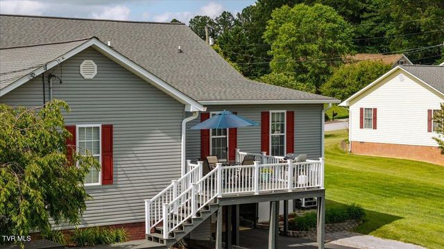 11 Vesta Sue Court, Jonesborough, TN 37659