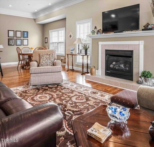 11 Vesta Sue Court, Jonesborough, TN 37659