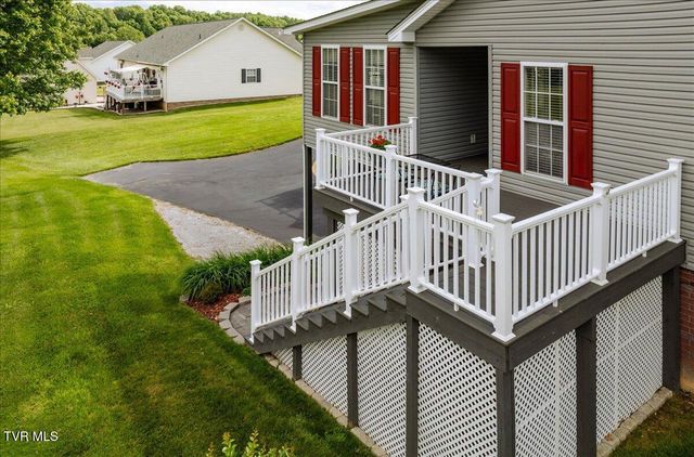 11 Vesta Sue Court, Jonesborough, TN 37659