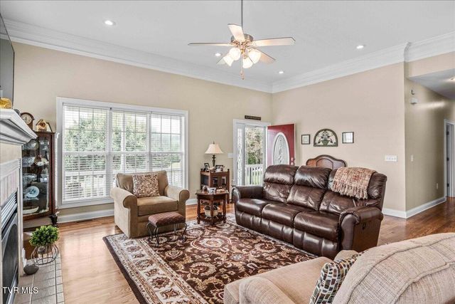 11 Vesta Sue Court, Jonesborough, TN 37659