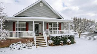 11 Vesta Sue Court, Jonesborough, TN 37659