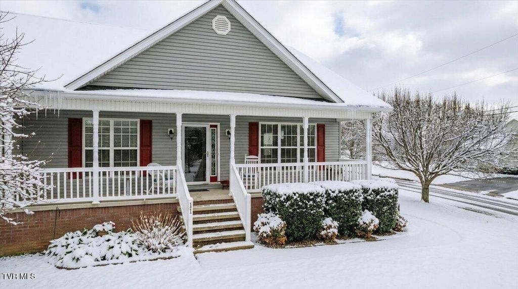 11 Vesta Sue Court, Jonesborough, TN 37659