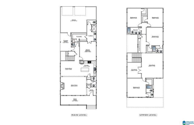 516 PRESERVE WAY, Hoover, AL 35226