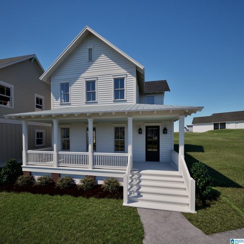 516 PRESERVE WAY, Hoover, AL 35226