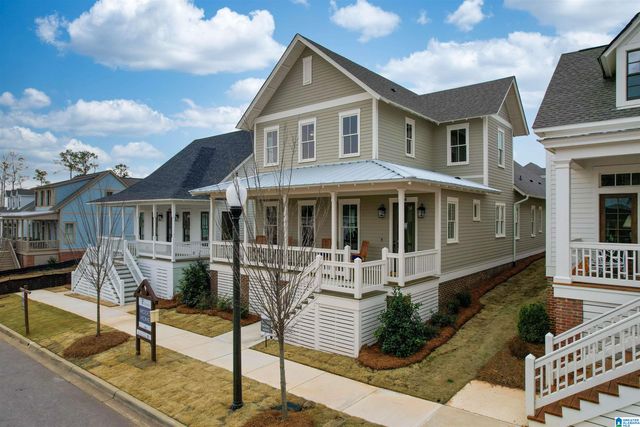 516 PRESERVE WAY, Hoover, AL 35226