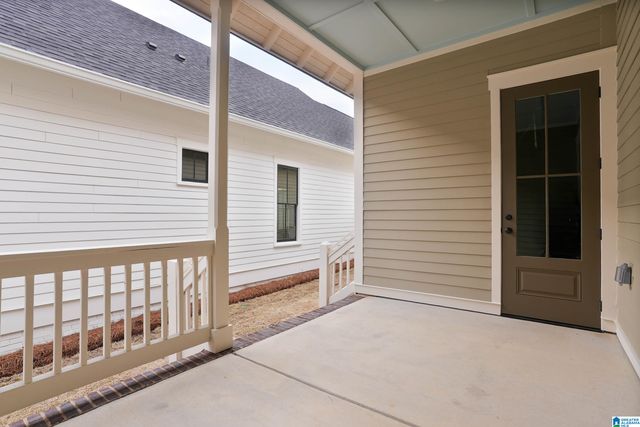 516 PRESERVE WAY, Hoover, AL 35226