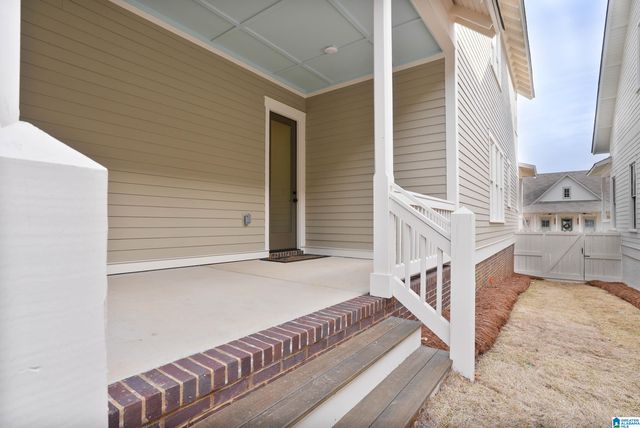 516 PRESERVE WAY, Hoover, AL 35226