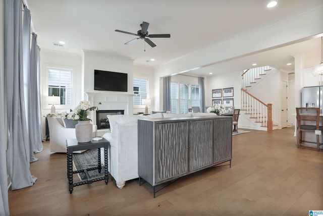 516 PRESERVE WAY, Hoover, AL 35226