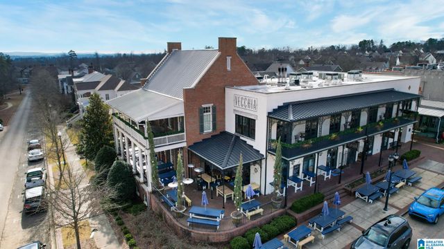 516 PRESERVE WAY, Hoover, AL 35226