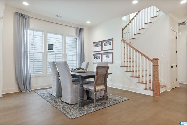 516 PRESERVE WAY, Hoover, AL 35226