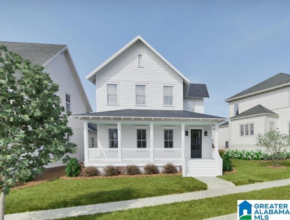516 PRESERVE WAY, Hoover, AL 35226