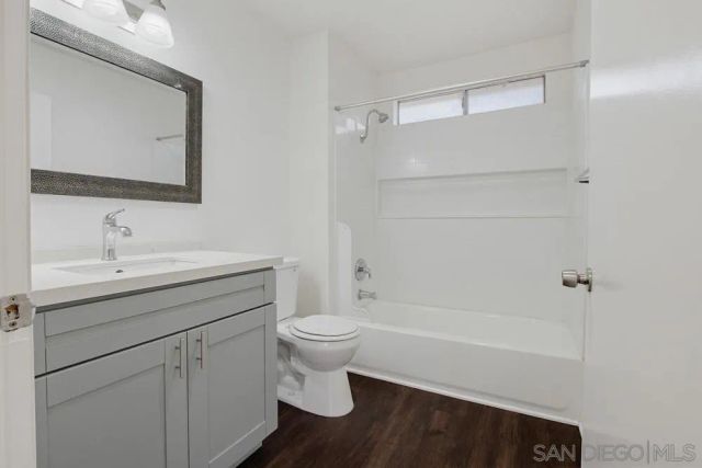 9598 Carroll Canyon 266, San Diego, CA 92126