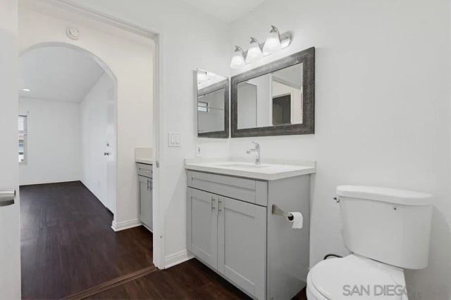 9598 Carroll Canyon 266, San Diego, CA 92126