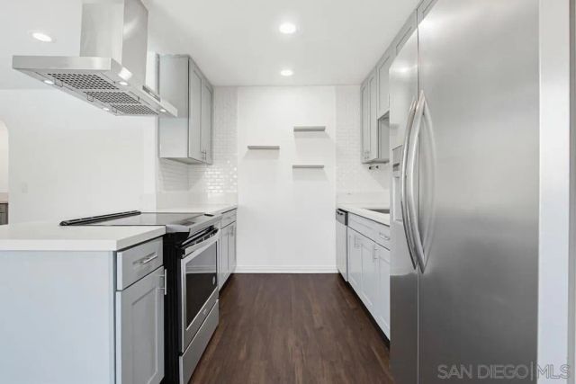 9598 Carroll Canyon 266, San Diego, CA 92126