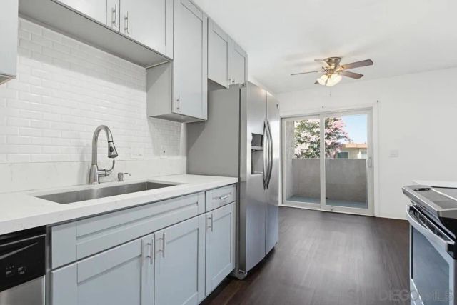 9598 Carroll Canyon 266, San Diego, CA 92126