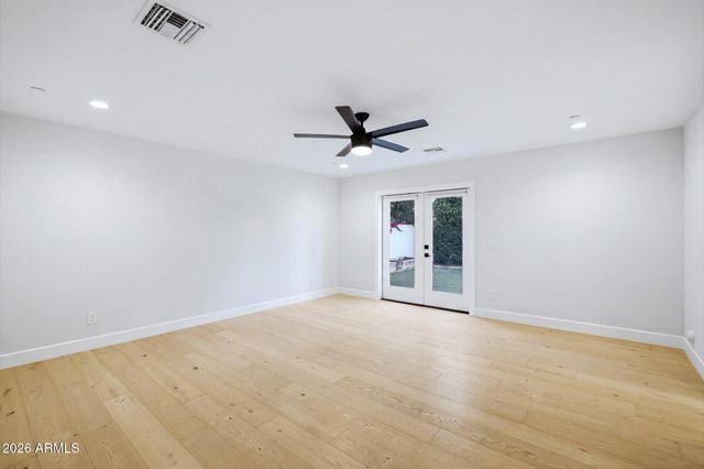 8584 E VIA DE DORADO --, Scottsdale, AZ 85258