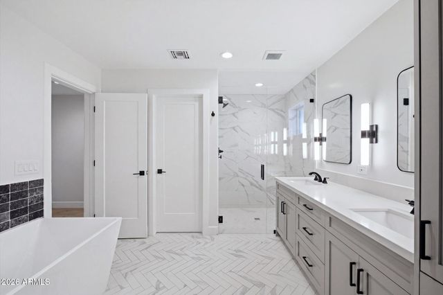 8584 E VIA DE DORADO --, Scottsdale, AZ 85258