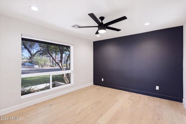 8584 E VIA DE DORADO --, Scottsdale, AZ 85258