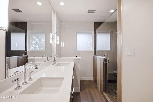 8584 E VIA DE DORADO --, Scottsdale, AZ 85258