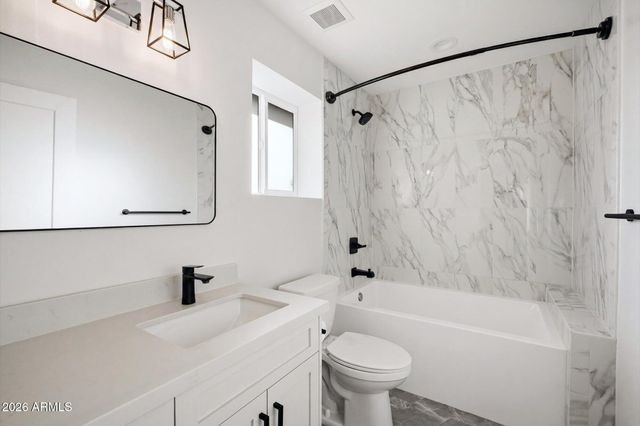 8584 E VIA DE DORADO --, Scottsdale, AZ 85258
