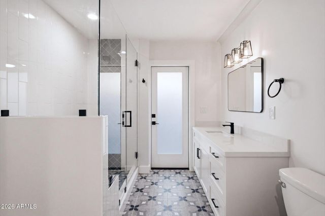 8584 E VIA DE DORADO --, Scottsdale, AZ 85258