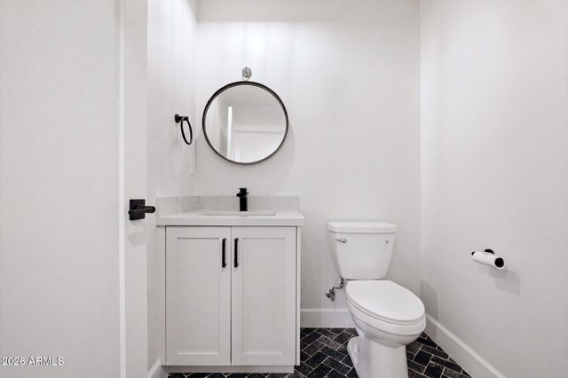 8584 E VIA DE DORADO --, Scottsdale, AZ 85258