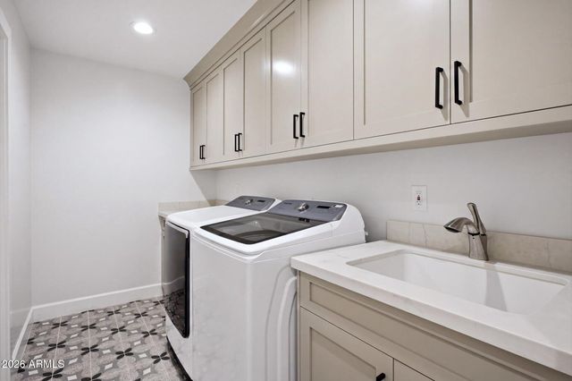 8584 E VIA DE DORADO --, Scottsdale, AZ 85258