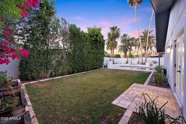 8584 E VIA DE DORADO --, Scottsdale, AZ 85258