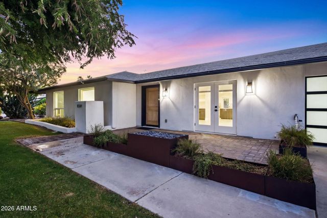 8584 E VIA DE DORADO --, Scottsdale, AZ 85258