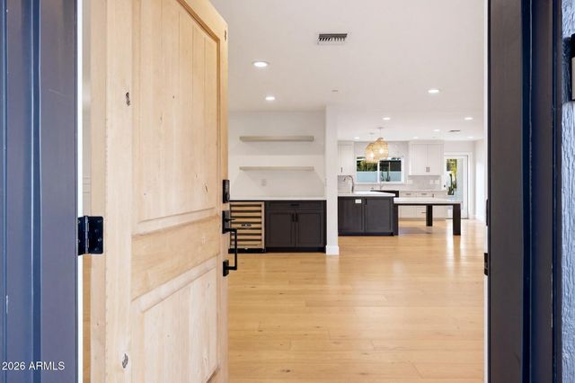 8584 E VIA DE DORADO --, Scottsdale, AZ 85258
