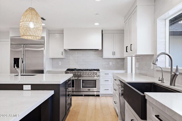 8584 E VIA DE DORADO --, Scottsdale, AZ 85258
