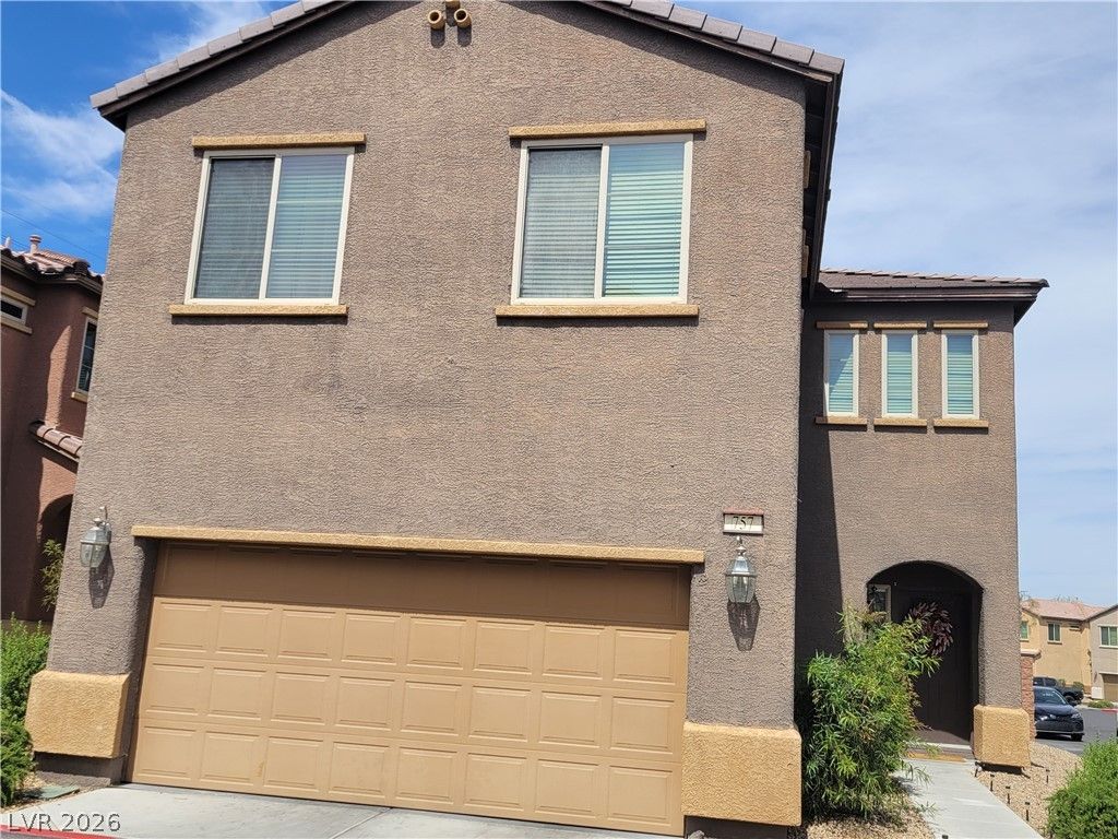 757 Calamus Palm Place, Henderson, NV 89011