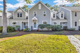17 Southpoint Drive 17C, Sandwich, MA 02563