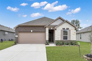 610 Coyote Canyon Court, Magnolia, TX 77354