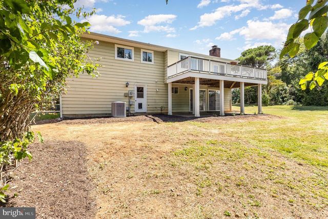 4216 HIGH RIDGE RD, Haymarket, VA 20169