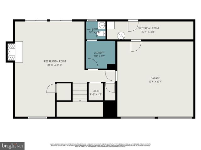 4216 HIGH RIDGE RD, Haymarket, VA 20169