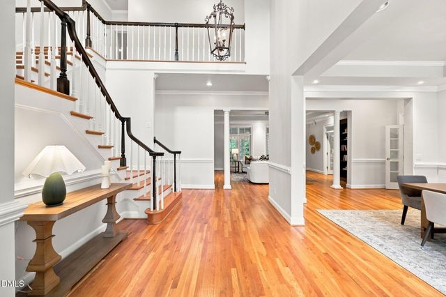 100 Sundance Place, Chapel Hill, NC 27514