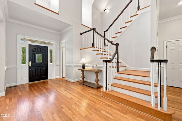 100 Sundance Place, Chapel Hill, NC 27514