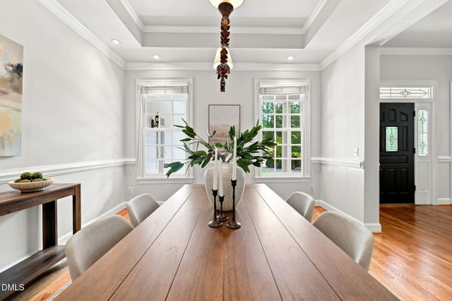 100 Sundance Place, Chapel Hill, NC 27514