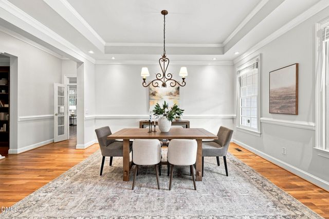 100 Sundance Place, Chapel Hill, NC 27514