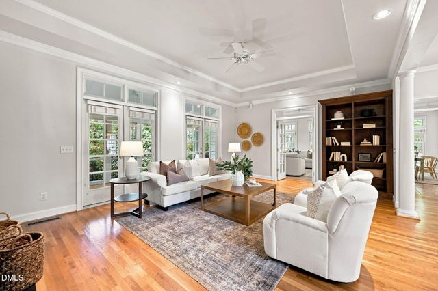 100 Sundance Place, Chapel Hill, NC 27514